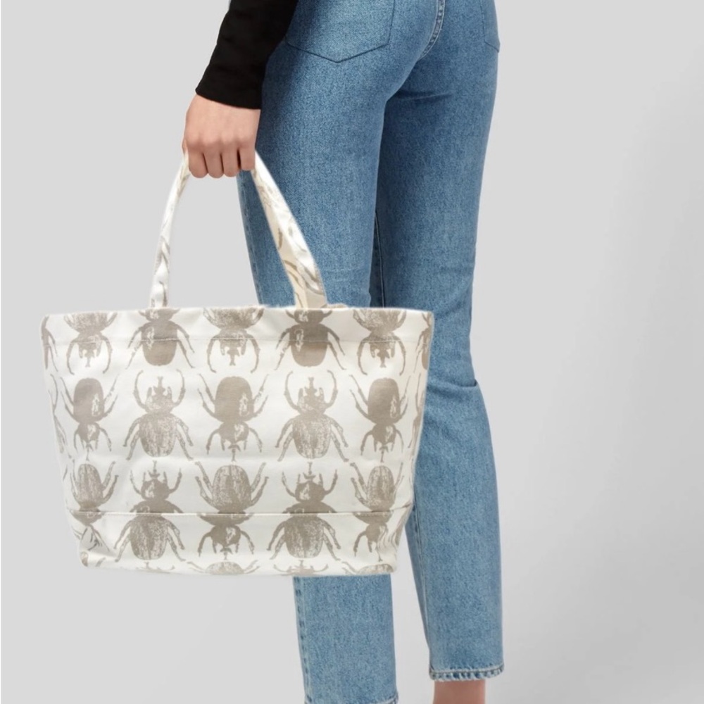 Brand new India Hicks The Eleuthera in stone canvas